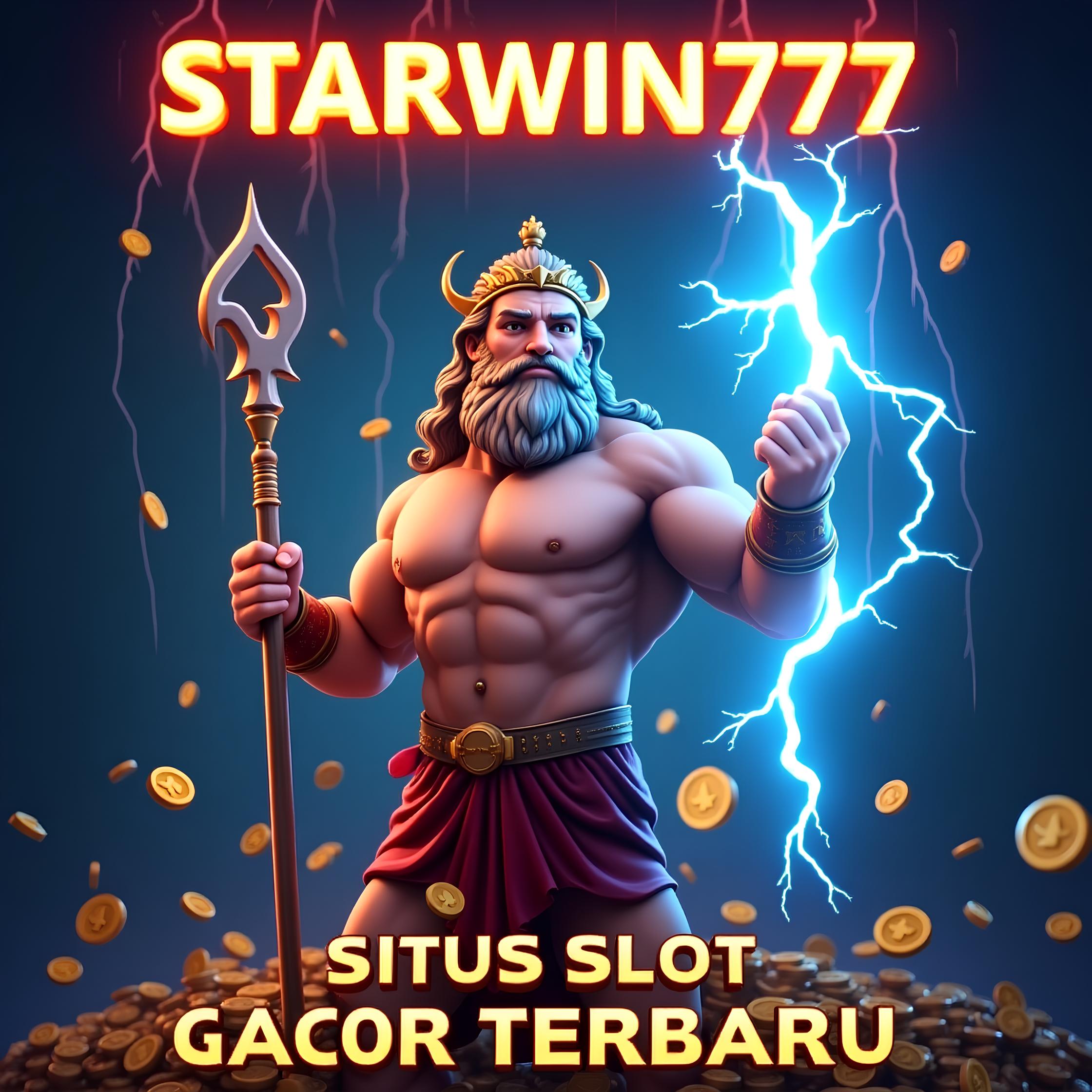 Slot Gacor